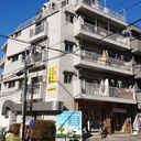 渡邊ビル 外観