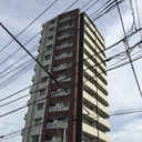 エクアス大宮 外観