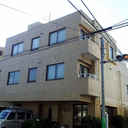 サンズ井戸田 外観