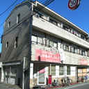 アーク境南町 外観