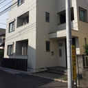 サンクレスト 外観