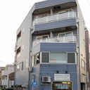 コーポOGAWA 外観