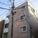 SATO.BLD 外観