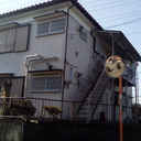 第二さつき荘 外観