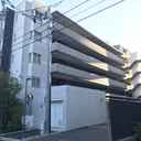 プライム川崎矢向 外観