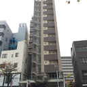 クオリア門前仲町 外観