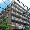セザール第三元住吉 外観