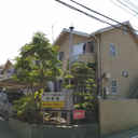ハイライズ中町 外観