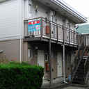 サンハイツ森野 外観