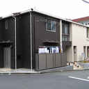 Maple House 外観