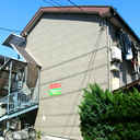 マウントII 外観