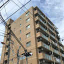 ステラ小杉 外観