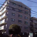 クイーンシティ町田 外観