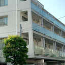 ARCSKOMAZAWA 外観
