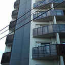 ウィルローズ市谷柳町 外観