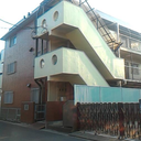 パークプラザマンション宮原 外観