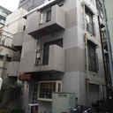 扶桑マンション 外観