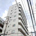 ファーストクラス伊勢佐木町 外観