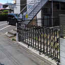 東京ハイツ 外観
