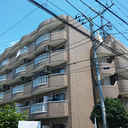 ファミール妻田 外観