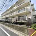 スゲタマンション 外観