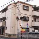 コーポラス野口 外観