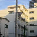 メゾン横浜岡野町 外観