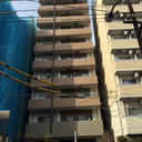 アイル東京深川・門前仲町 外観