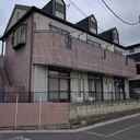 スターハイツ東川口 外観