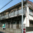 コーポ渡辺 外観