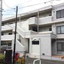 ハイムクリスタル 外観