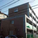 PALAZIO DE ROSSO 外観