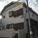 コーポ中田町 外観
