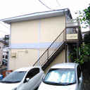 KS APARTMENT 外観
