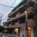 メゾン本町 外観