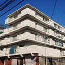 集成パーソナルハイツ志村 外観