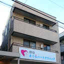 BelleVueCourt 外観