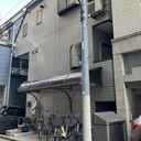 ルミナス西新宿 外観
