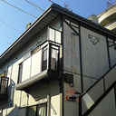 カルミヤ駒場 外観