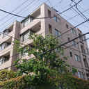 イトーピア大井町Cortio 外観