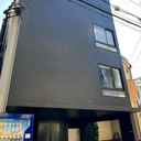 ALIENA西新宿 外観