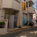 サンライフ前川 外観