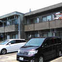 BAUHAUS 外観