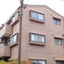 パレセーヌ平町 外観