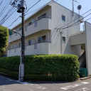 パラシオン町田 外観