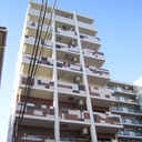 二葉町マンション 外観
