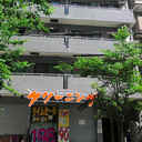 フォレスタ鷺沼 外観
