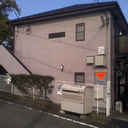IJハウス山王坂公園 外観