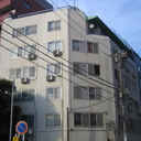 東和根岸ビル 外観