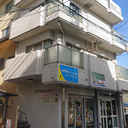 プラザホワイトベアー 外観